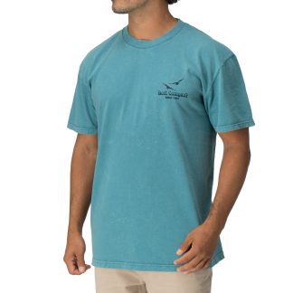Kyle Short Sleeve Tee
