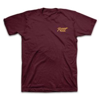 Fasten Short Sleeve Tee