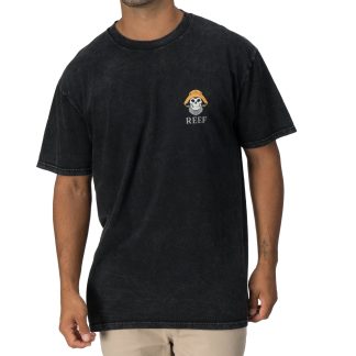 Salty Short Sleeve Tee
