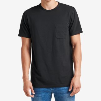 Smith Ss Knit