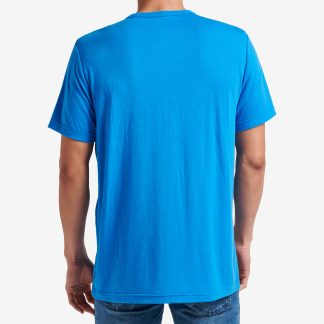 Smith Short Sleeve Pocket Knit Tee