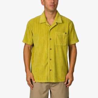 Myran Camp Shirt