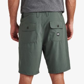 Medford Walk Short
