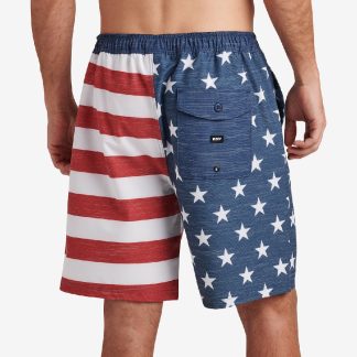 Hancock E Waist Short