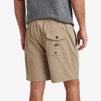 Fields E Waist Walk Short