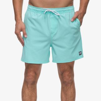 Marzo E/W Wvn Short