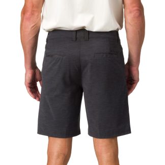 Destro Hybrid Short