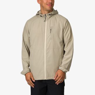 Garvey Jacket