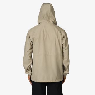 Garvey Jacket