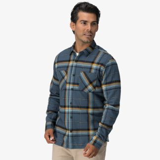 Dyson Flannel Shirt