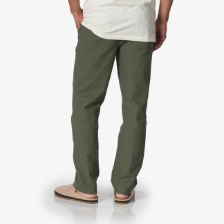 Matthew Twill Pant