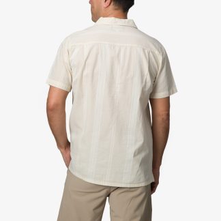 Lemmy Short Sleeve Shirt