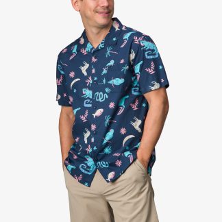 Roy Short Sleeve Shirt