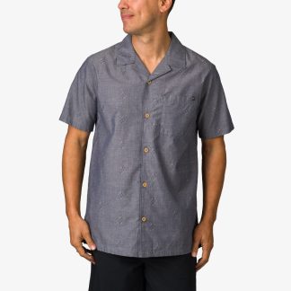 Harold Camp Shirt