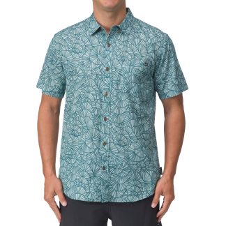 Hartman Woven Shirt