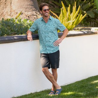 Hartman Woven Shirt