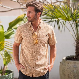 Hartman Woven Shirt