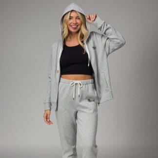 Brittany Fleece Full Zip