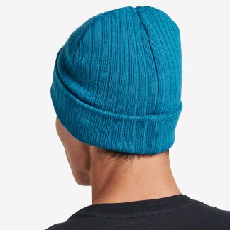 Jenks Cuff Beanie