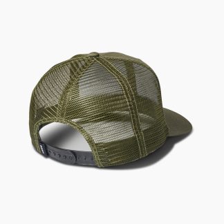 Townsend Hat