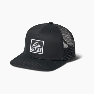 Townsend Hat
