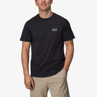 Tatted Short Sleeve T-Shirt