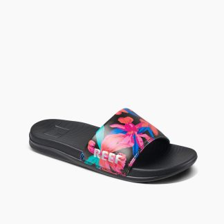 Reefcoff One Slide