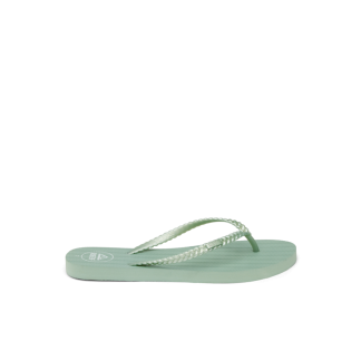 Seaside Twist