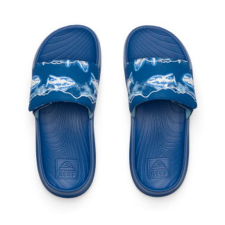 Kids Salty Slide