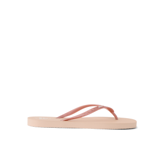 Seaside Square Toe