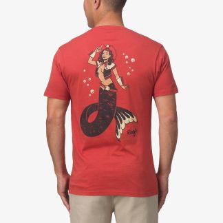 Cowmaid Tee
