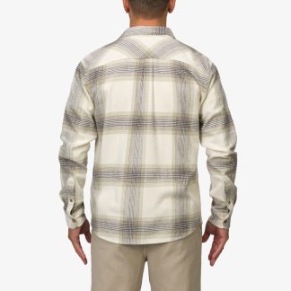 Houston Flannel Shirt