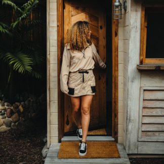 Cargo Skort