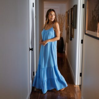 Lainey Maxi Dress