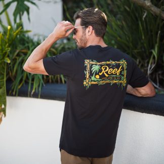Isac Tee