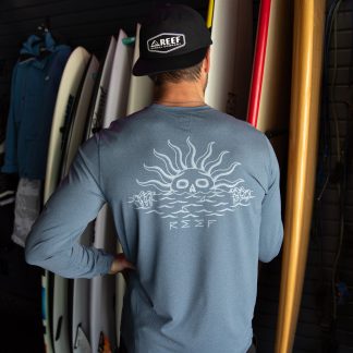 Set In Performance Shirt