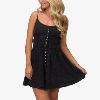 Lainey Mini Dress