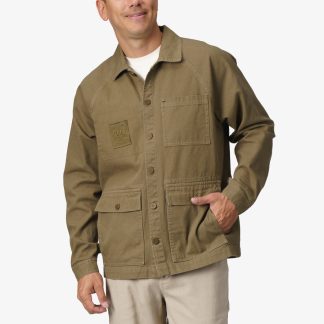 Landon Coat