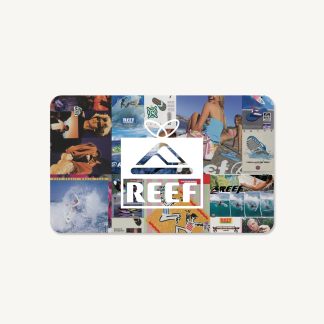 Reefcoff Digital Gift Card