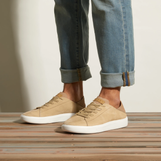 Terramar Leather