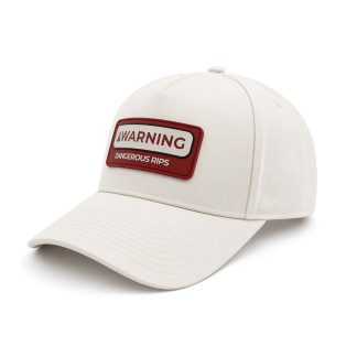 REEFCOFF x Palm Dangerous Rips Snapback