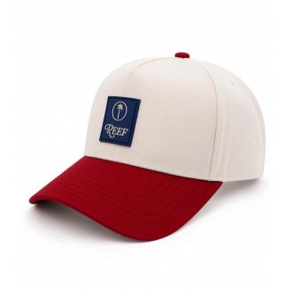 REEFCOFF x Palm Snapback