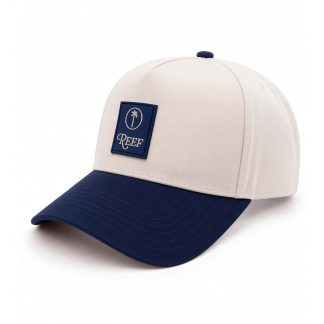 REEFCOFF x Palm Snapback