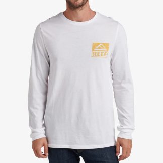 Wellie Graphic Long Sleeve Tee