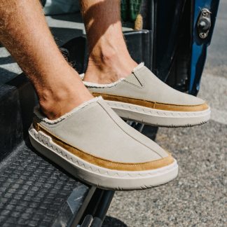 Rambler Mule