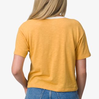Ringer Tee