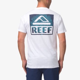 Seafan Tee
