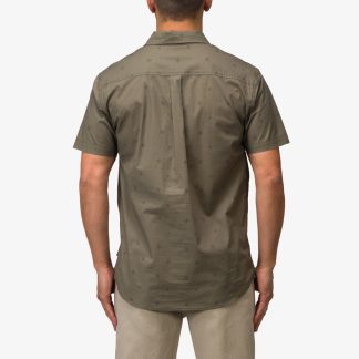 Topaz Shirt