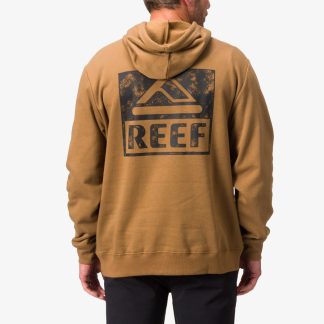 Welle Too Hoodie